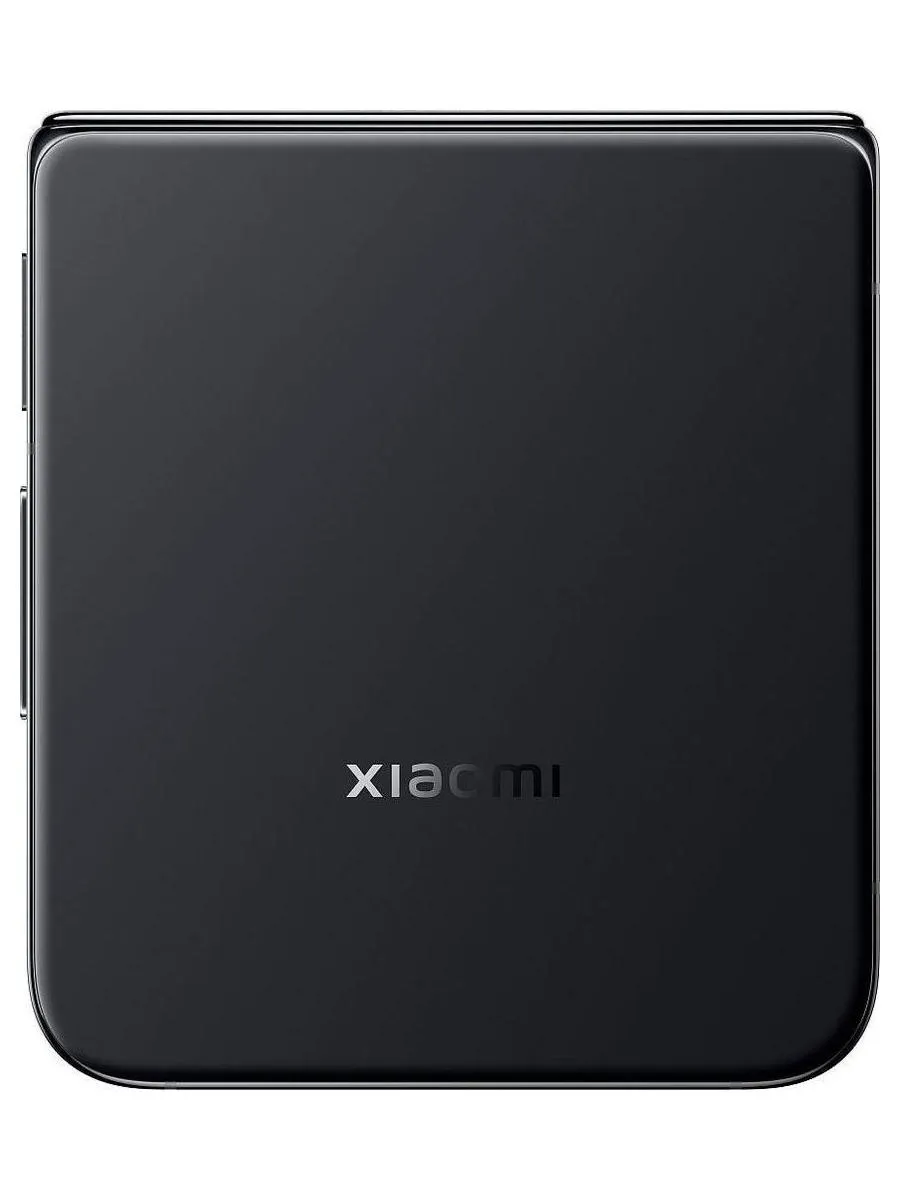 Смартфон Xiaomi MIX Flip 12/512Gb Black - фото 6