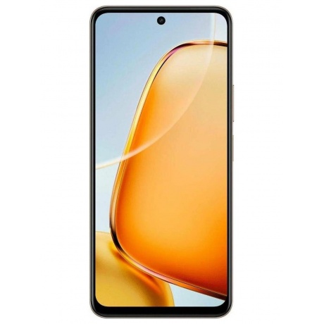 Смартфон Vivo Y28 8/128Gb Pink Gold - фото 2