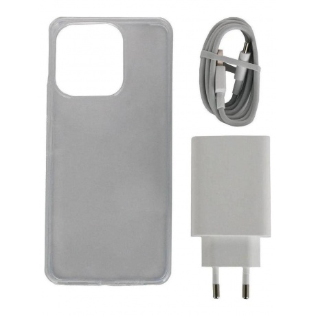 Смартфон Vivo Y28 8/128Gb Pink Gold - фото 12