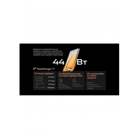 Смартфон Vivo Y28 8/128Gb Pink Gold - фото 26