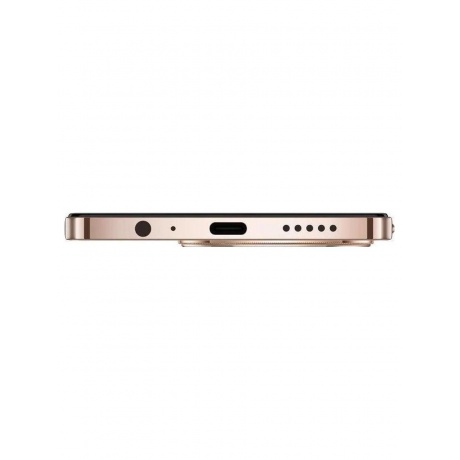 Смартфон Vivo Y28 8/128Gb Pink Gold - фото 6