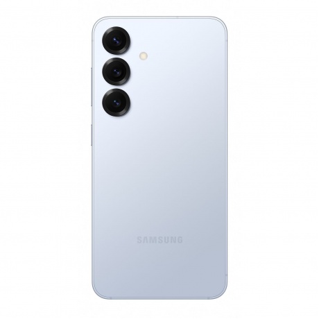 

Смартфон Samsung Galaxy S25 12/128Gb (SM-S931BLBBCAU) Голубой
