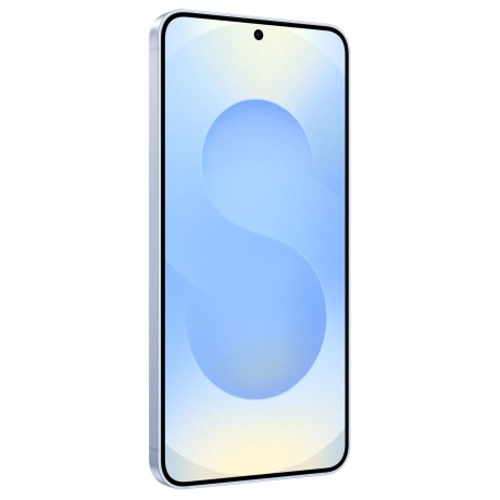 Смартфон Samsung Galaxy S25 12/128Gb (SM-S931BLBBCAU) Голубой - фото 3