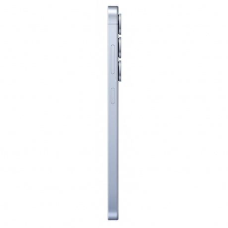 Смартфон Samsung Galaxy S25 12/128Gb (SM-S931BLBBCAU) Голубой - фото 8