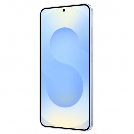 Смартфон Samsung Galaxy S25 12/128Gb (SM-S931BLBBCAU) Голубой - фото 10