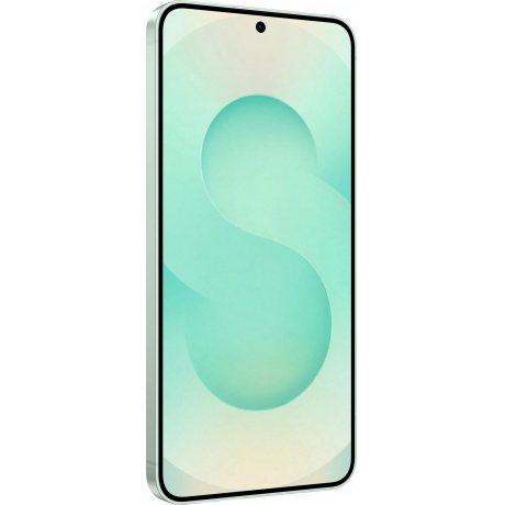 Смартфон Samsung Galaxy S25 12/128Gb (SM-S931BLGBCAU) Мятный - фото 3