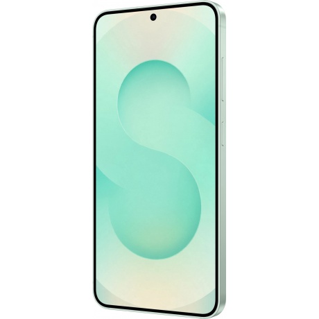 Смартфон Samsung Galaxy S25 12/128Gb (SM-S931BLGBCAU) Мятный - фото 6