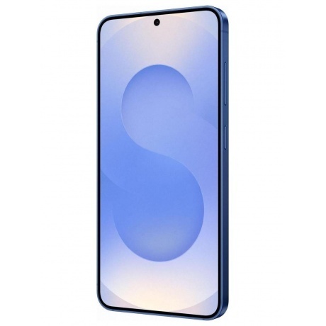 Смартфон Samsung Galaxy S25 12/128Gb (SM-S931BDBBCAU) Синий - фото 4