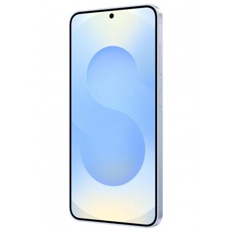 Смартфон Samsung Galaxy S25 12/256Gb (SM-S931BLBCCAU) Голубой - фото 4