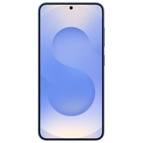 Смартфон Samsung Galaxy S25 12/256Gb (SM-S931BDBCCAU) Синий - фото 2