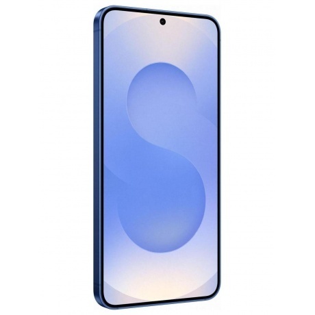 Смартфон Samsung Galaxy S25 12/256Gb (SM-S931BDBCCAU) Синий - фото 3