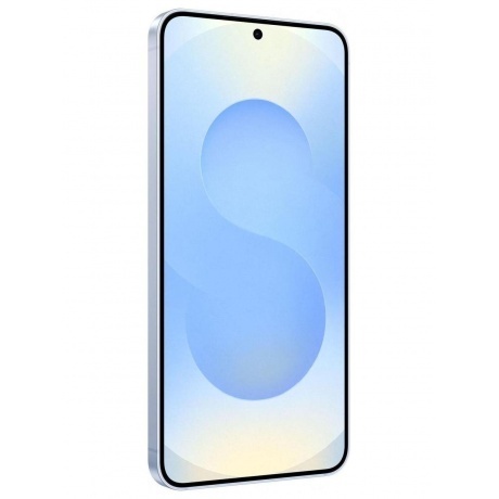 Смартфон Samsung Galaxy S25 12/512Gb (SM-S931BLBQCAU) Голубой - фото 3