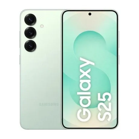 Смартфон Samsung Galaxy S25 12/512Gb (SM-S931BLGQCAU) Мятный
