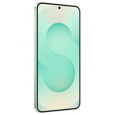 Смартфон Samsung Galaxy S25 12/512Gb (SM-S931BLGQCAU) Мятный - фото 3