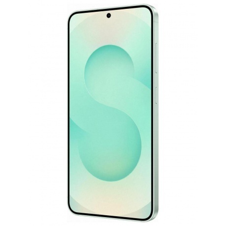 Смартфон Samsung Galaxy S25 12/512Gb (SM-S931BLGQCAU) Мятный - фото 4