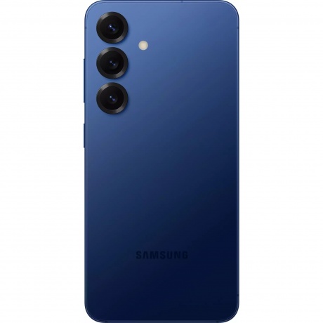 Смартфон Samsung Galaxy S25 12/512Gb (SM-S931BDBQCAU) Синий - фото 3