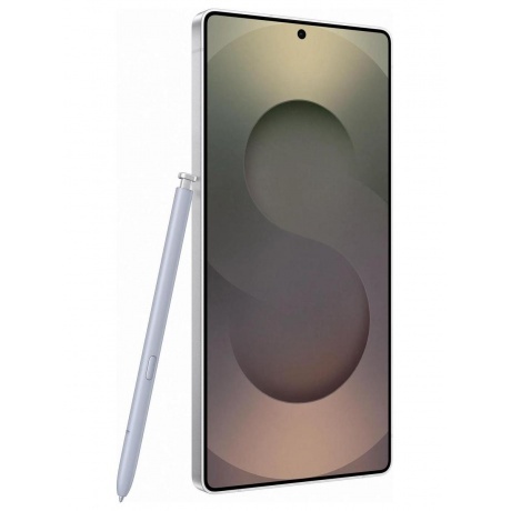 Смартфон Samsung Galaxy S25 Ultra 12Gb/1Tb (SM-S938BZSQCAU) Серебристый титан - фото 3