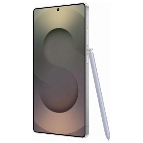 Смартфон Samsung Galaxy S25 Ultra 12Gb/1Tb (SM-S938BZSQCAU) Серебристый титан - фото 4