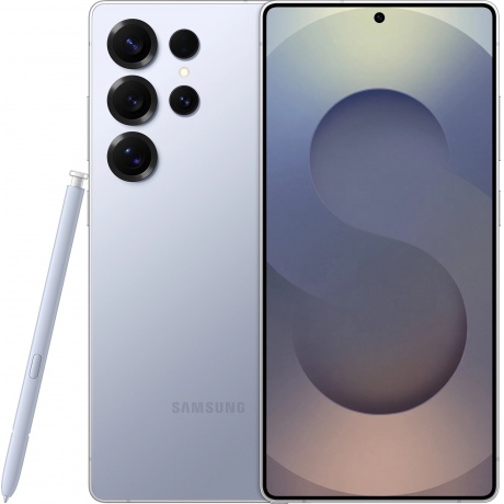 

Смартфон Samsung Galaxy S25 Ultra 12Gb/1Tb (SM-S938BZBQCAU) Синий титан