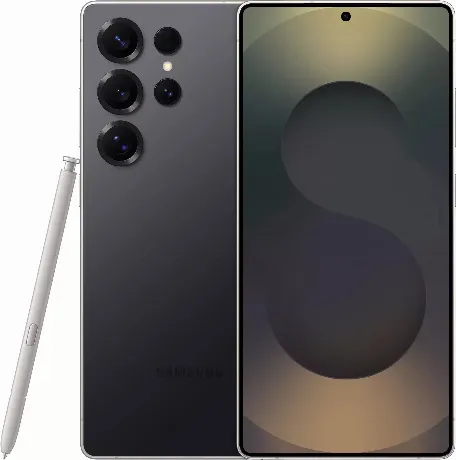 Смартфон Samsung Galaxy S25 Ultra 12Gb/1Tb (SM-S938BZKQCAU) Черн...