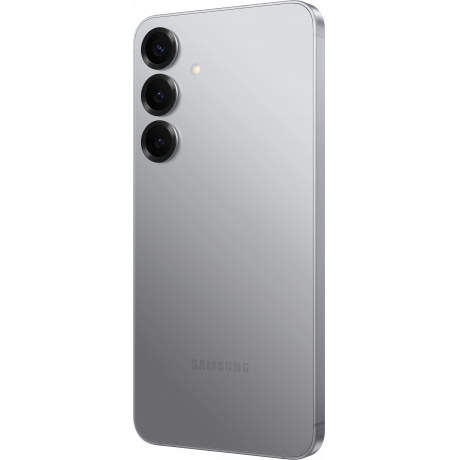 Смартфон Samsung Galaxy S25+ 12/256Gb (SM-S936BZSBCAU) Серый - фото 5