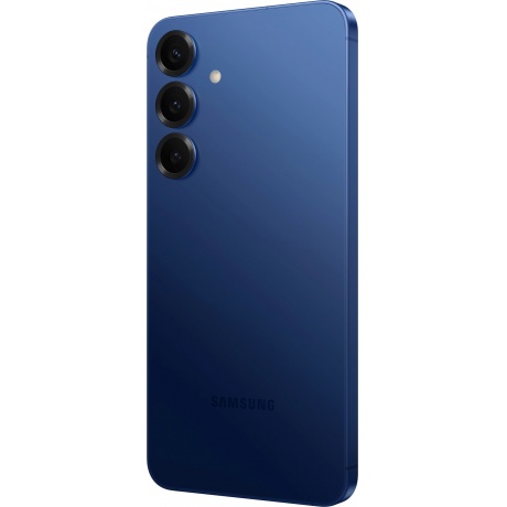Смартфон Samsung Galaxy S25+ 12/256Gb (SM-S936BDBBCAU) Синий - фото 5