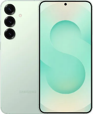 Смартфон Samsung Galaxy S25+ 12/512Gb (SM-S936BLGCCAU) Мятный