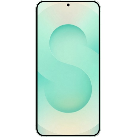 Смартфон Samsung Galaxy S25+ 12/512Gb (SM-S936BLGCCAU) Мятный - фото 4