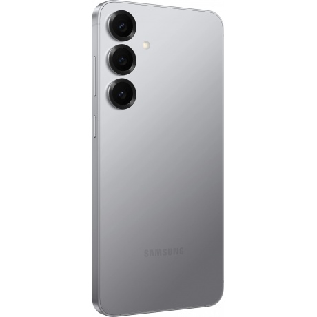 Смартфон Samsung Galaxy S25+ 12/512Gb (SM-S936BZSCCAU) Серый - фото 4