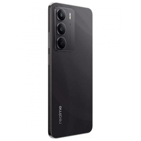 Смартфон Realme C75 8/128Gb Black - фото 7