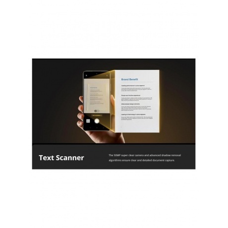 Смартфон Realme C75 8/128Gb Gold - фото 45