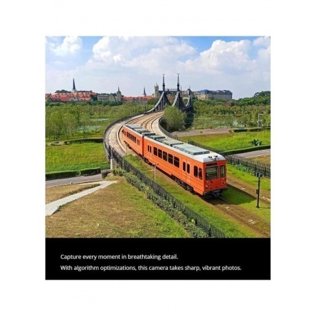 Смартфон Realme C75 8/256Gb Black - фото 43