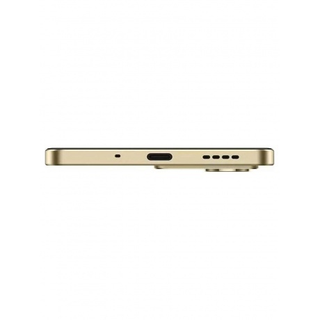 Смартфон Realme C75 8/256Gb Gold - фото 9