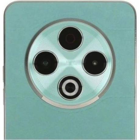 Смартфон Tecno Spark 30 8/128Gb Magic Skin Green - фото 6