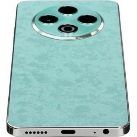 Смартфон Tecno Spark 30 8/128Gb Magic Skin Green - фото 7