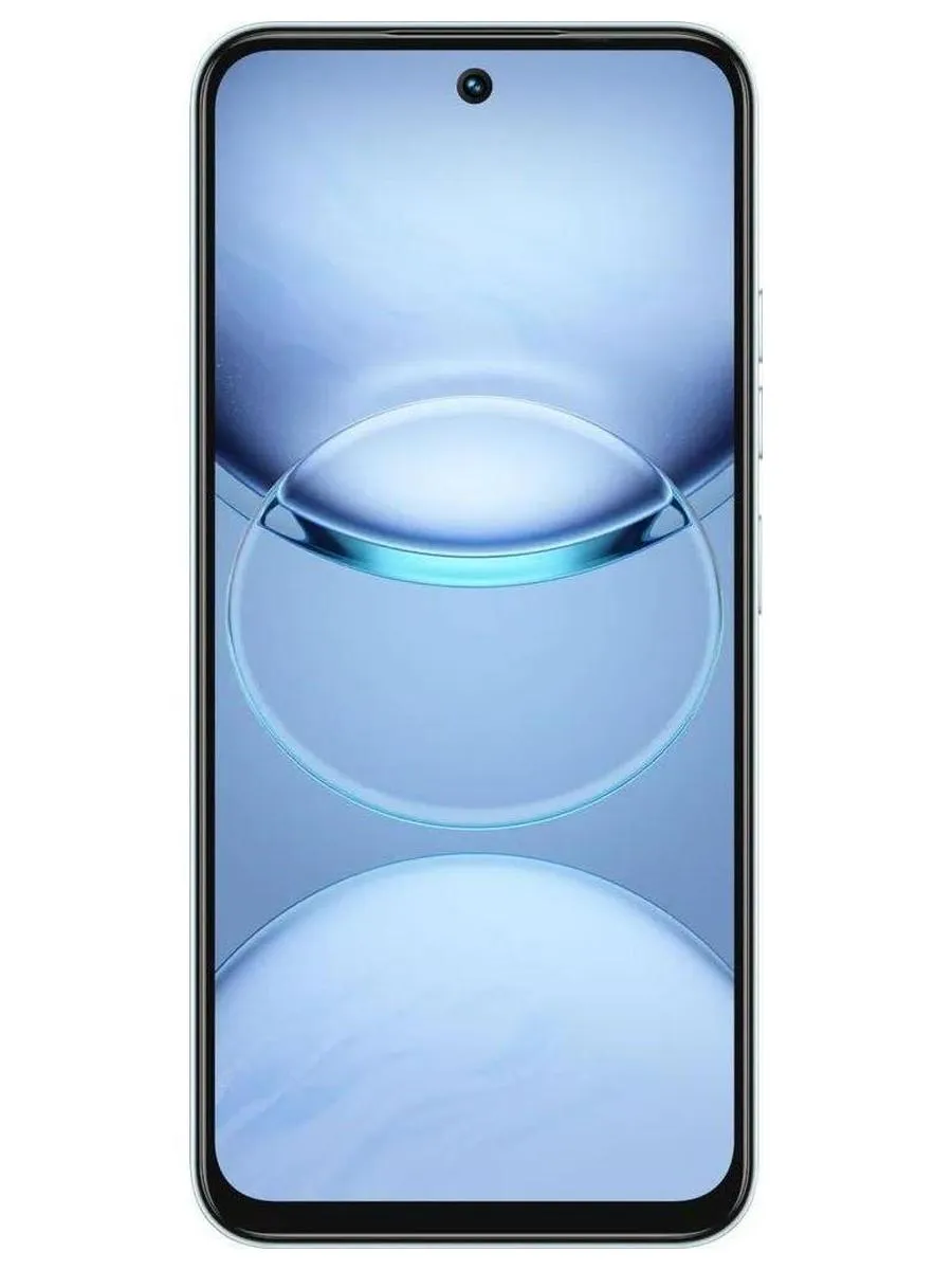 Смартфон Tecno Spark 30 5G 6/128Gb Azure Sky - фото 2