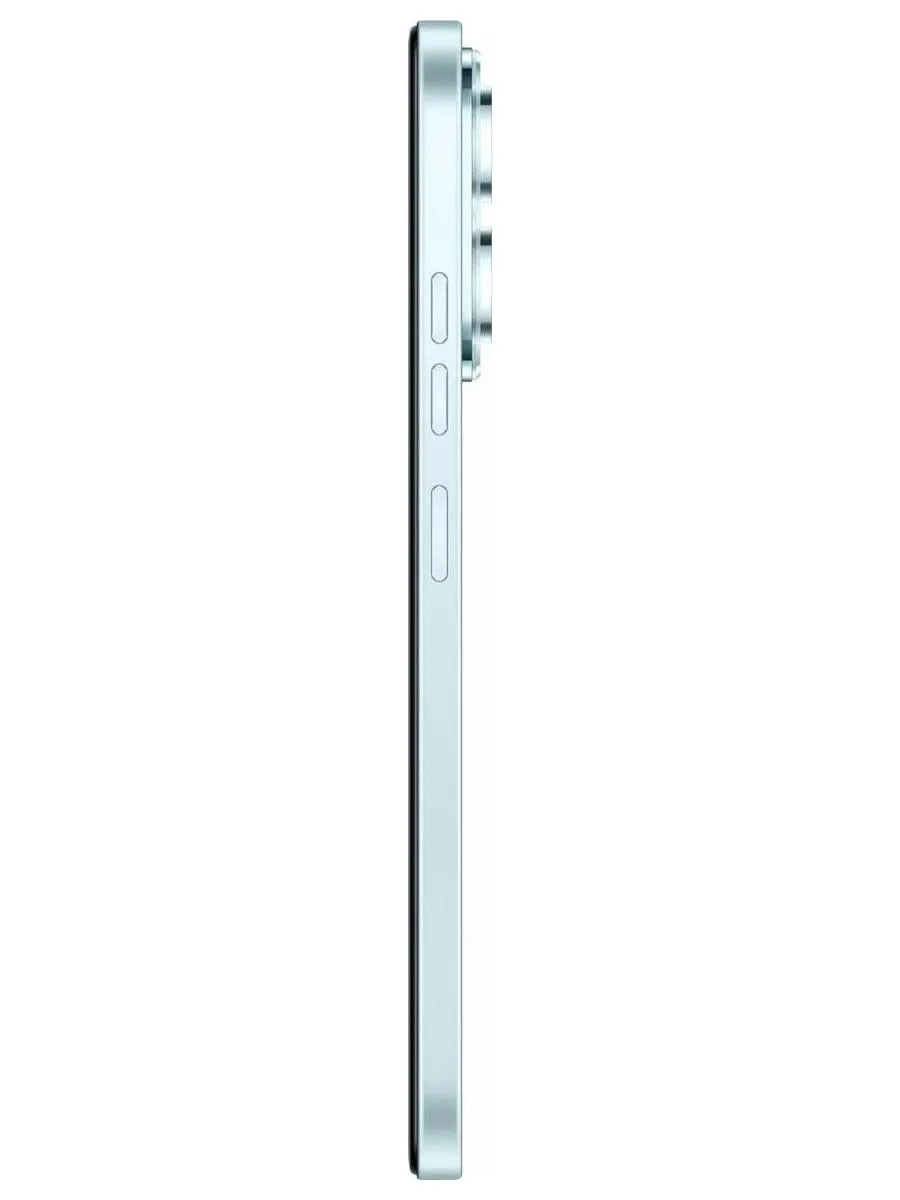 Смартфон Tecno Spark 30 5G 6/128Gb Azure Sky - фото 4