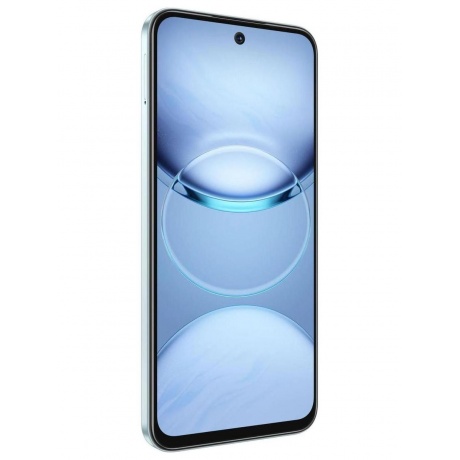 Смартфон Tecno Spark 30 5G 6/128Gb Azure Sky - фото 8