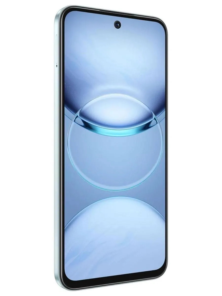 Смартфон Tecno Spark 30 5G 6/128Gb Azure Sky - фото 8