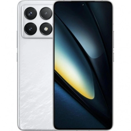 Смартфон Poco F6 Pro 16/1024Gb White