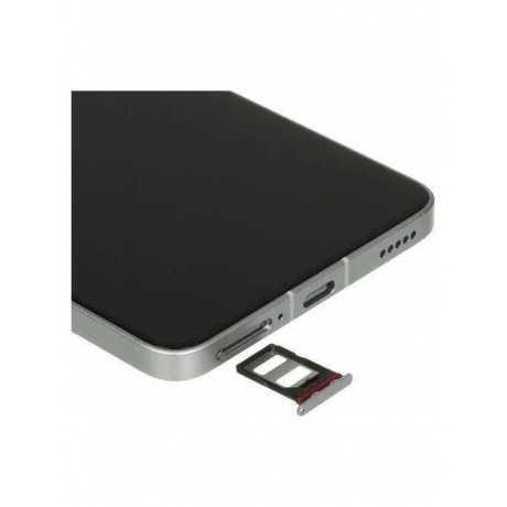 Смартфон Poco F6 Pro 16/1024Gb White - фото 13