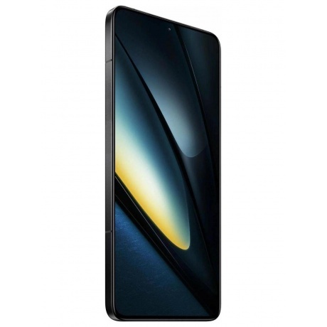 Смартфон Poco F6 Pro 12/256Gb Black - фото 10