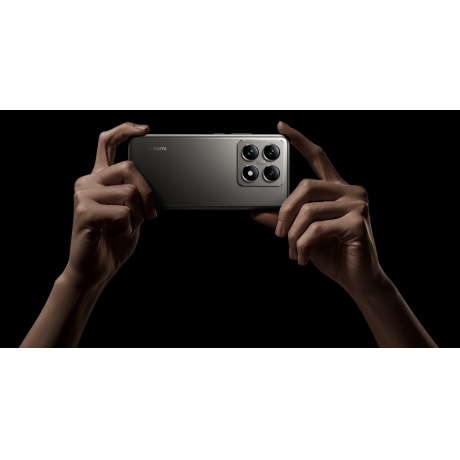 Смартфон Xiaomi 14T Pro 12/1024Gb Titan Gray - фото 22