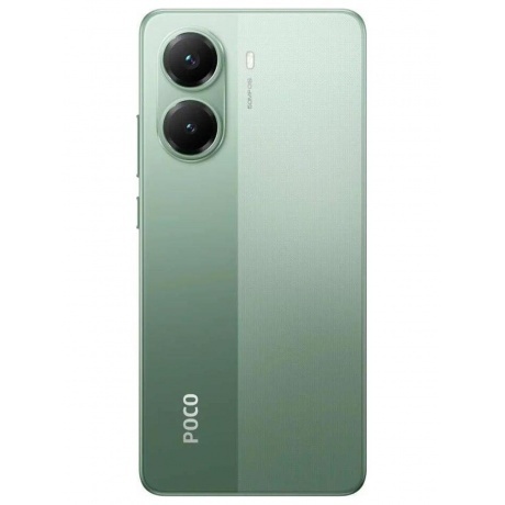 Смартфон Poco X7 Pro 5G 12/512Gb Green - фото 2