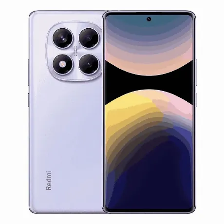 Смартфон Xiaomi Redmi Note 14 Pro 8/256Gb Aurora Purple