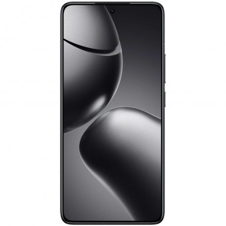 Смартфон Xiaomi 14T Pro 12/1024Gb Titan Black - фото 2