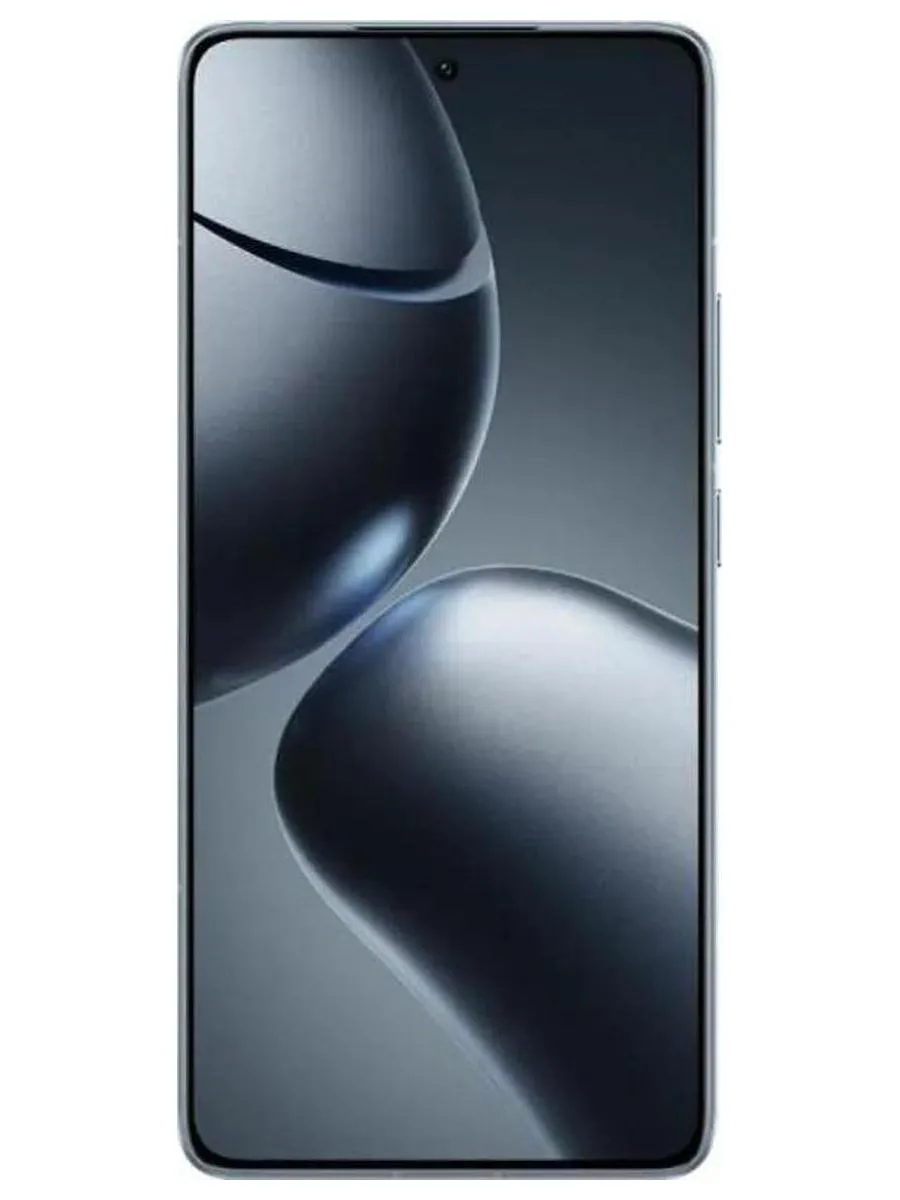 Смартфон Xiaomi 14T Pro 12/1024Gb Titan Blue - фото 2