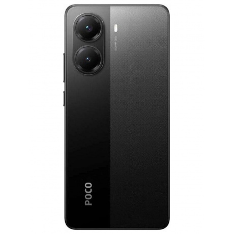 Смартфон Poco X7 Pro 5G 12/512Gb Black - фото 2
