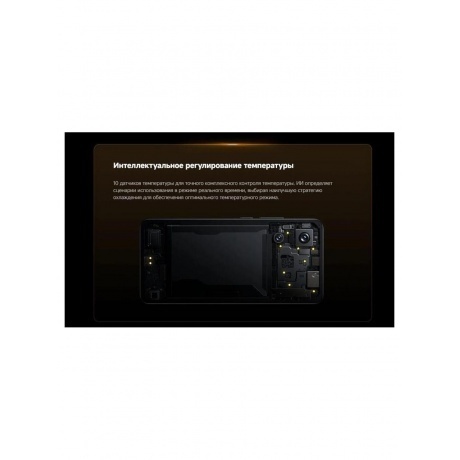 Смартфон Poco X7 Pro 5G 12/512Gb Black - фото 24