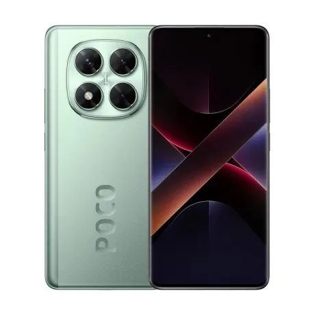 Смартфон Poco X7 5G 12/512Gb Green